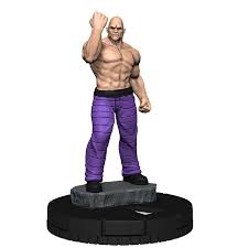Marvel HeroClix: Smash and Destroy Release Day Kit